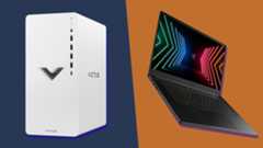 Desktop-PC oder lieber einen portablen Gaming-Laptop? Die Wahl ist nicht immer einfach und von diversen Faktoren abhängig
