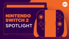 Switch 2 Spotlight