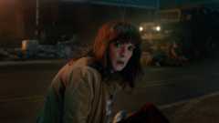 Winona Ryder as Joyce in Stranger Things season 5