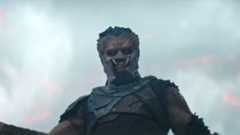 Predator: Badlands trailer image.