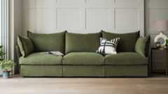 Swyft modular sofa