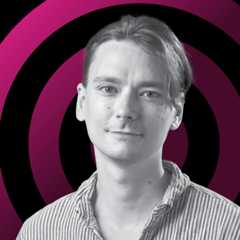 Alex Whitelock portrait