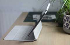 iPad Pro 11-inch 2021 with Magic keyboard and apple pencil