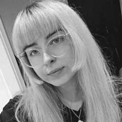 Anna Koselke, News Writer at GamesRadar+
