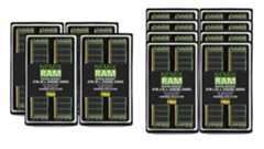 Nemix's 2 TB and 4 TB DDR5 server memory configs