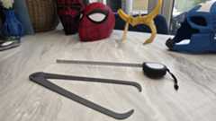 How to measure your head for Cosplay