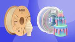 best Filaments for 3D printing