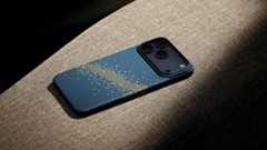 Pitaka Moment Aramid UltraGuard Case for iPhone 17 Pro Max