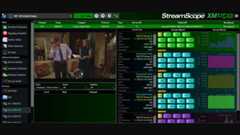 Triveni Digital StreamScope XM