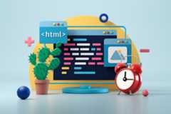 how to create an app