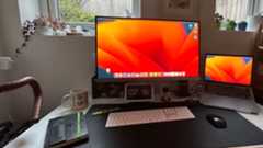 The BenQ PD2706UA is one of the best monitors I've used