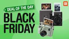 Black Friday Instax deals