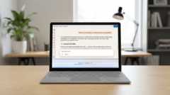 The new Copilot experience in the OOBE