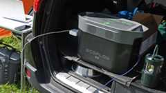 EcoFlow DELTA Max (2000) portable power station