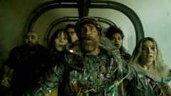 Good Luck, Have Fun, Don't Die