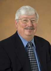 Mars Science Laboratory (MSL) project manager Pete Theisinger, of NASA's Jet Propulsion Laboratory.