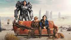 Promo image for Fallout Season 2