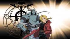 Fullmetal Alchemist