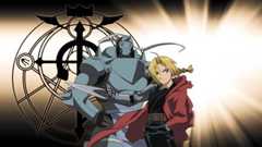 Fullmetal Alchemist