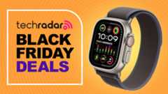 Apple Watch Ultra 2 Amazon Black Friday deal 