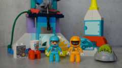 Lego Duplo Space Shuttle Adventure
