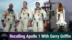 This Week In Space podcast: Episode 195 &mdash; Remembering Apollo 1, Challenger, and Columbia