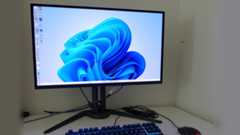 Gigabyte Aorus FO27Q5P