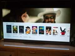 NVIDIA Shield Android TV