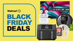 Walmart Black Friday