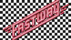Fastway - Fastway cover art