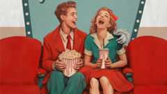 IT: Welcome to Derry poster 