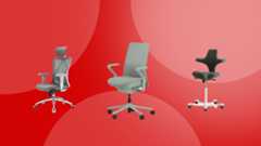 A selection of the three best Herman Miller chair alternatives. 
