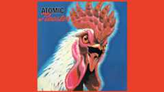 Atomic Rooster – Atomic Rooster