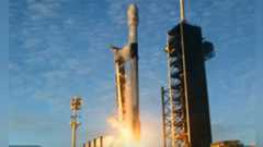 SpaceX launch Sept. 24.