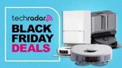 Three of the best robot vacuums under $500 this Black Friday