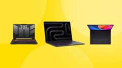 Our three picks of the best laptops for 3D modelling. 