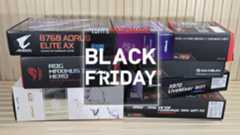 Best Black Friday Motherboard Deals
