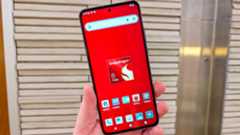 Snapdragon 8 elite gen 5 reference device