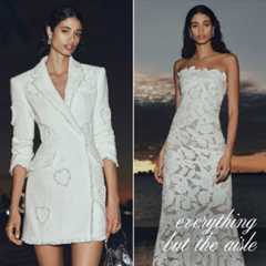 Bloomingdales wedding assets. 