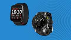 Garmin smartwatch deals and sales