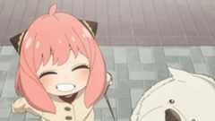 Spy x Family season 3 trailer