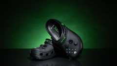 Xbox x Crocs