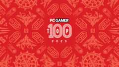 PC Gamer Top 100 2025