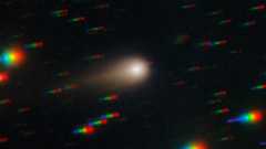 Observations of Comet 3I/ATLAS taken using the Gemini South Observatory