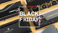 Best Black Friday RAM Deals
