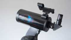 The Celestron Astro Fi 102