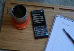 Google Docs Poetry Lifestyle