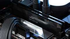 Crucial Pro Overclocking DDR5-6400 C32