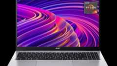 Render of Acer Aspire Lite 15-inch