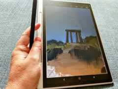 XPPen Magic Note Pad review